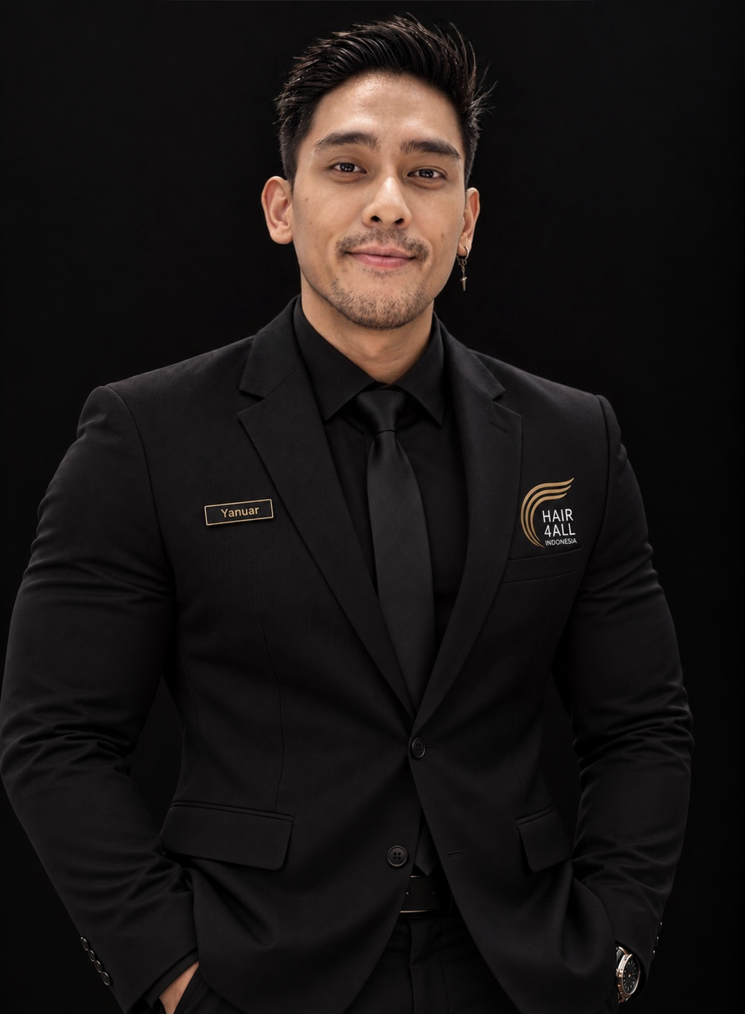 Yanuar, Juara Umum 2022