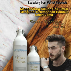 Hair Tonic Exclusive